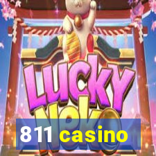 811 casino